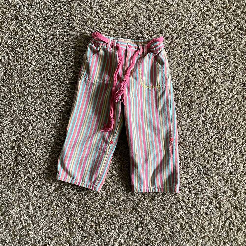 Girls pants